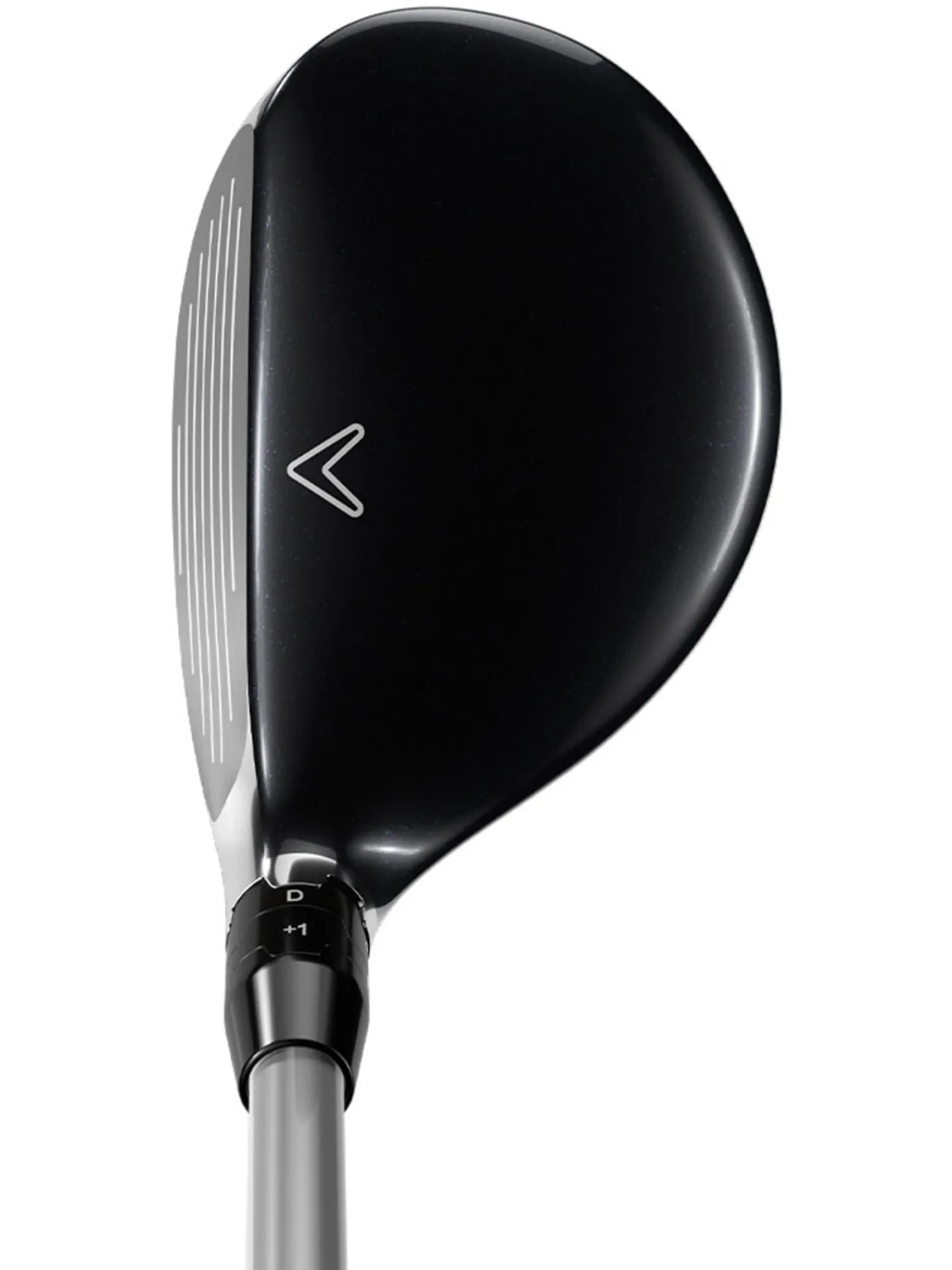 Callaway Pre-Owned Clubs|Pre-Owned Paradym X Hybrid - LH - 3H (18D) - Regular
