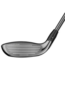 Callaway Pre-Owned Clubs|Pre-Owned Paradym Ai Smoke HL Hybrid LH 3H (18D) Regular