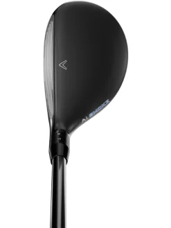 Callaway Pre-Owned Clubs|Pre-Owned Paradym Ai Smoke HL Hybrid - LH - 4H (21D) - Regular Flex