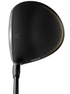 Callaway Pre-Owned Clubs|Pre-Owned Rogue ST Max D Driver - LH - 10.5D - Regular