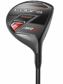 Cobra Pre-Owned Clubs|Pre-Owned Air X OS Fairway - LH - 3W - Regular