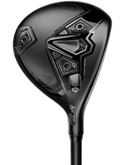 Cobra Pre-Owned Clubs|Pre-Owned Darkspeed LS Fairway - RH - 3W - Extra Stiff Flex