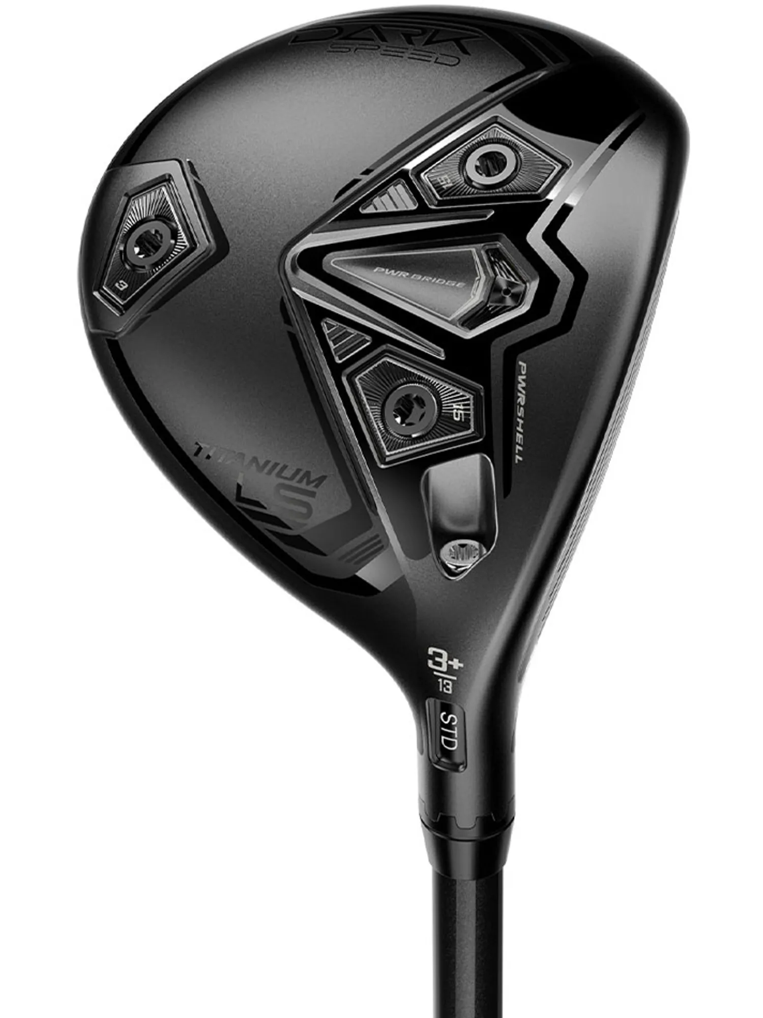 Cobra Pre-Owned Clubs|Pre-Owned Darkspeed LS Fairway - RH - 5W - Stiff Flex