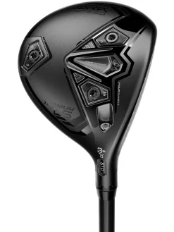 Cobra Pre-Owned Clubs|Pre-Owned Darkspeed LS Fairway - RH - 5W - Stiff HZRDUS