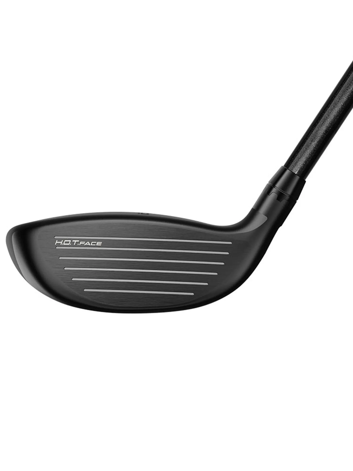 Cobra Pre-Owned Clubs|Pre-Owned Darkspeed LS Fairway - RH - 5W - Stiff HZRDUS