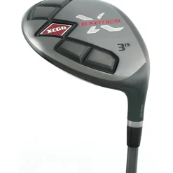 GolfBox Pre-Owned Clubs|Pre-Owned Exotics XCG6 Fairway Wood - RH - 4W - Stiff