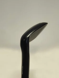 Miura Pre-Owned Clubs|Pre-Owned CB-302 Black Gap Wedge - RH