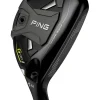 PING Pre-Owned Clubs|Pre-Owned G430 Hybrid - LH - 19D - Stiff Flex