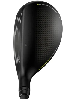 PING Pre-Owned Clubs|Pre-Owned G430 Hybrid - LH - 19D - Stiff Flex