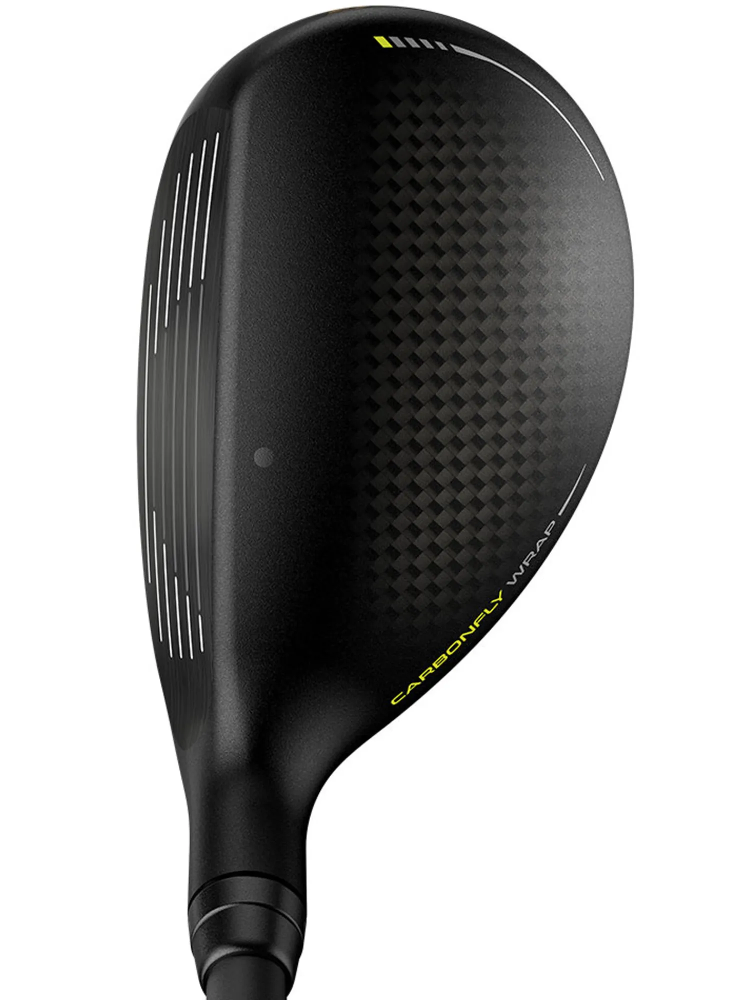 PING Pre-Owned Clubs|Pre-Owned G430 Hybrid - LH - 19D - Stiff Flex