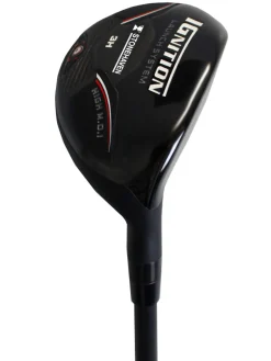 Stonehaven Pre-Owned Clubs|Pre-Owned Ignition 13 Piece Graphite Package - RH - Regular