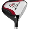 Strata Pre-Owned Clubs|Pre-Owned Plus 10 Piece Set - LH - Regular