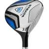 Strata Pre-Owned Clubs|Pre-Owned Ulitimate Fairway - RH - 3W - Regular