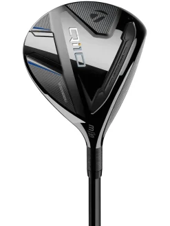 TaylorMade Pre-Owned Clubs|Pre-Owned Qi10 Fairway - LH - 5W - Regular