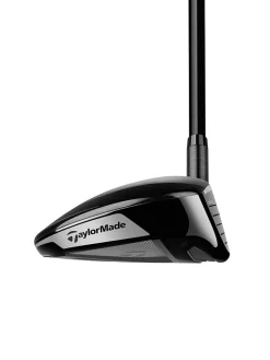 TaylorMade Pre-Owned Clubs|Pre-Owned Qi10 Fairway - LH - 5W - Regular