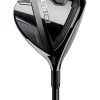 TaylorMade Pre-Owned Clubs|Pre-Owned Qi10 Fairway - LH - 3W - Stiff