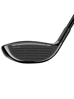 TaylorMade Pre-Owned Clubs|Pre-Owned Qi10 Fairway - LH - 3W - Stiff