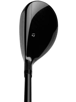 TaylorMade Pre-Owned Clubs|Pre-Owned Qi10 Hybrid - LH - 3H - Regular
