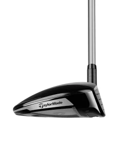 TaylorMade Pre-Owned Clubs|Pre-Owned Qi10 Max Fairway - LH - 5W - Regular
