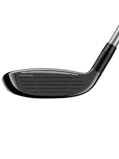 TaylorMade Pre-Owned Clubs|Pre-Owned Qi10 Max Hybrid - LH - 3H - Regular