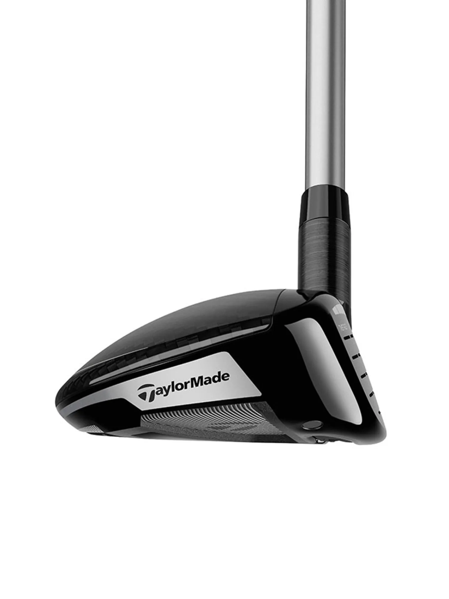 TaylorMade Pre-Owned Clubs|Pre-Owned Qi10 Max Hybrid - LH - 3H - Regular
