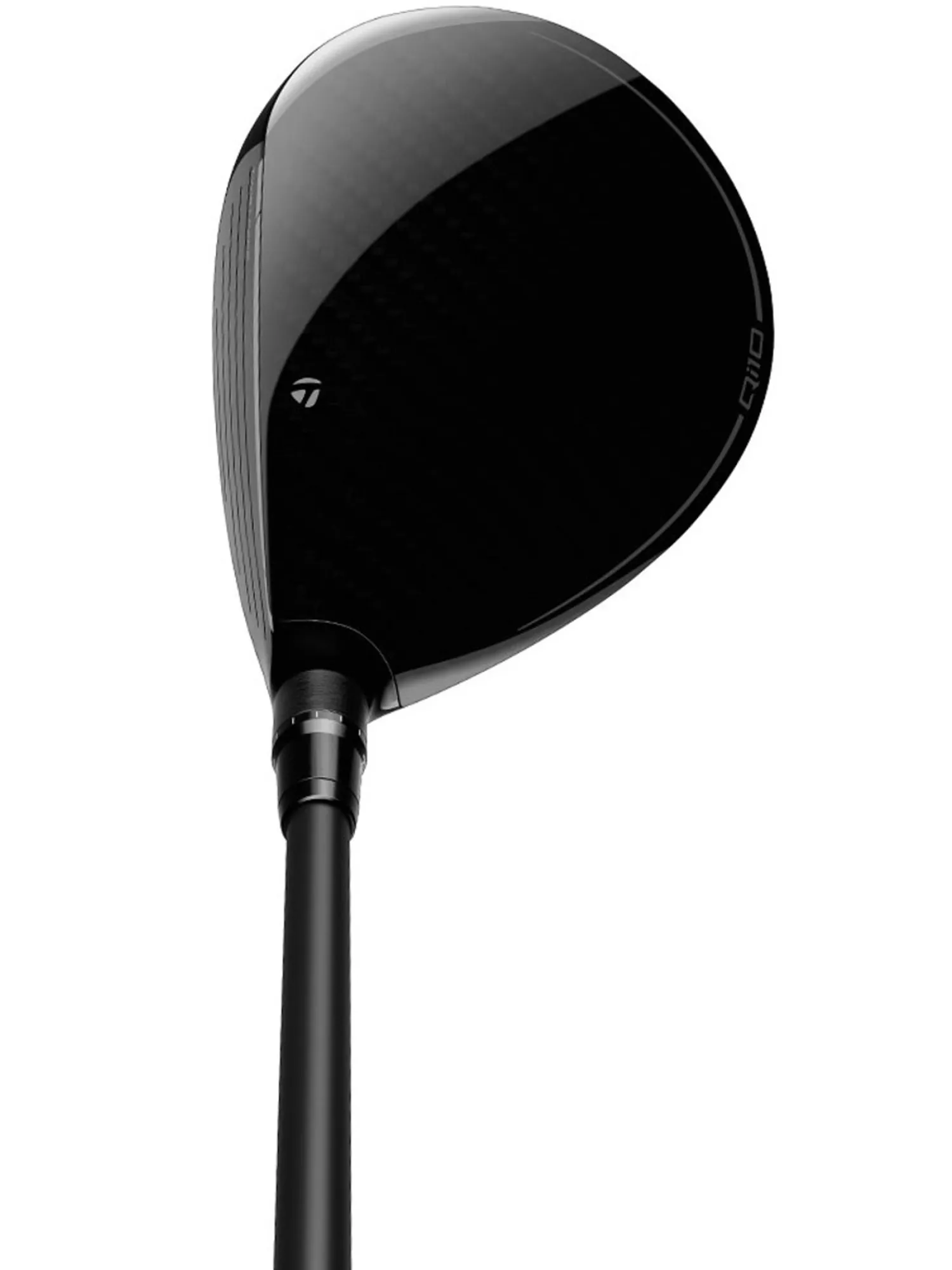 TaylorMade Pre-Owned Clubs|Pre-Owned Qi10 Tour Fairway - LH - 3W Stiff