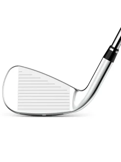 Wilson Pre-Owned Clubs|Pre-Owned Staff Dynapwr Single 9 Iron - RH - Stiff