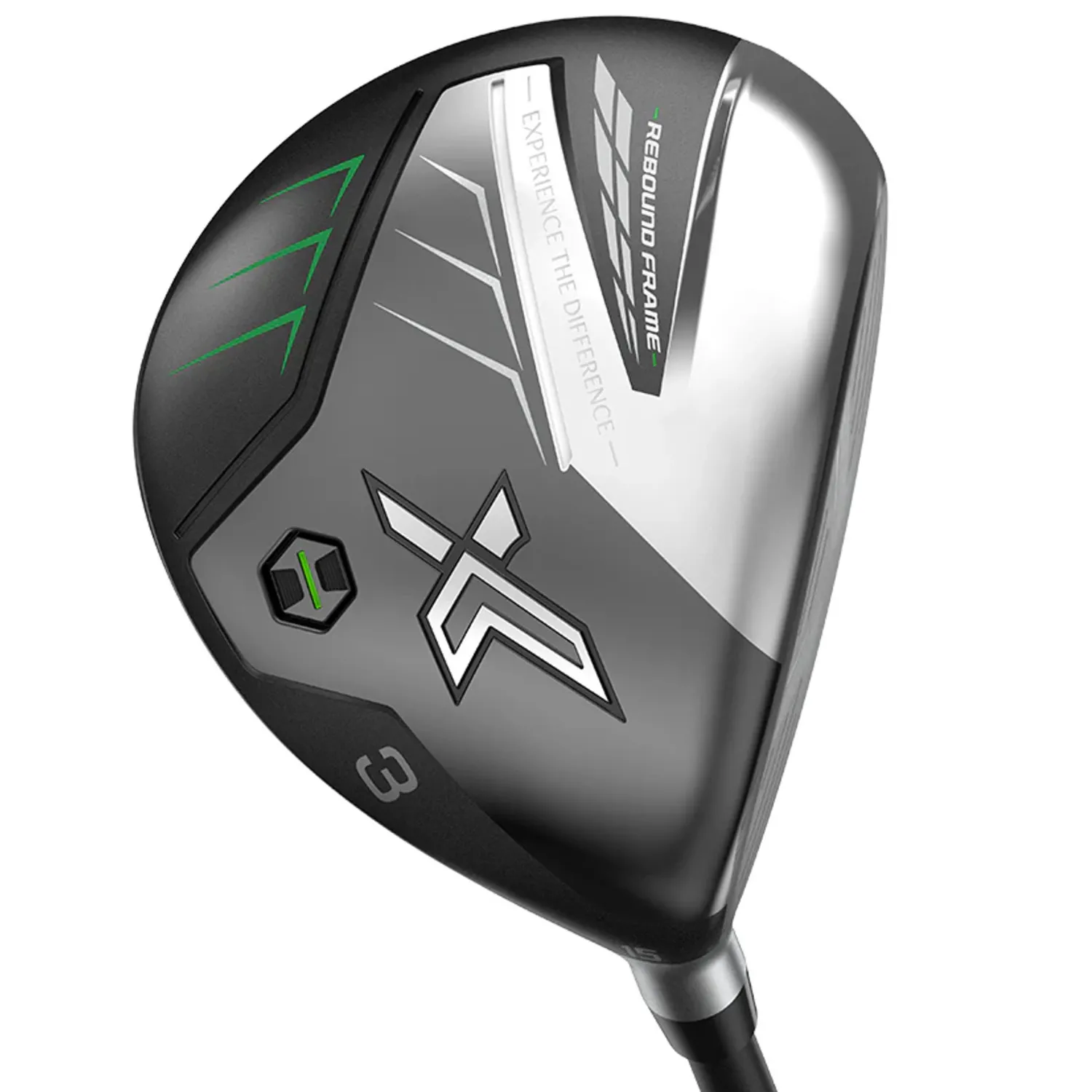XXIO Pre-Owned Clubs|Pre-Owned X 12 Fairway - RH - 3W - Stiff