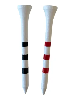 Pride Golf Tee Tees|Pride Sports Noveltee Golf Tees 3.25