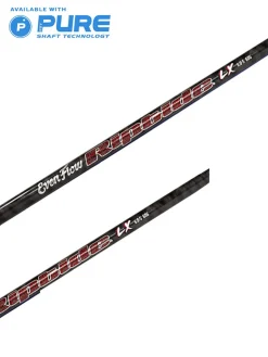 Project X Driver Shafts|Fairway Shafts|EvenFlow Riptide LX Shaft