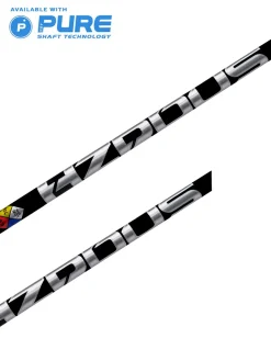 Project X Driver Shafts|Hybrid Shafts|HZRDUS Gen4 Black Hybrid