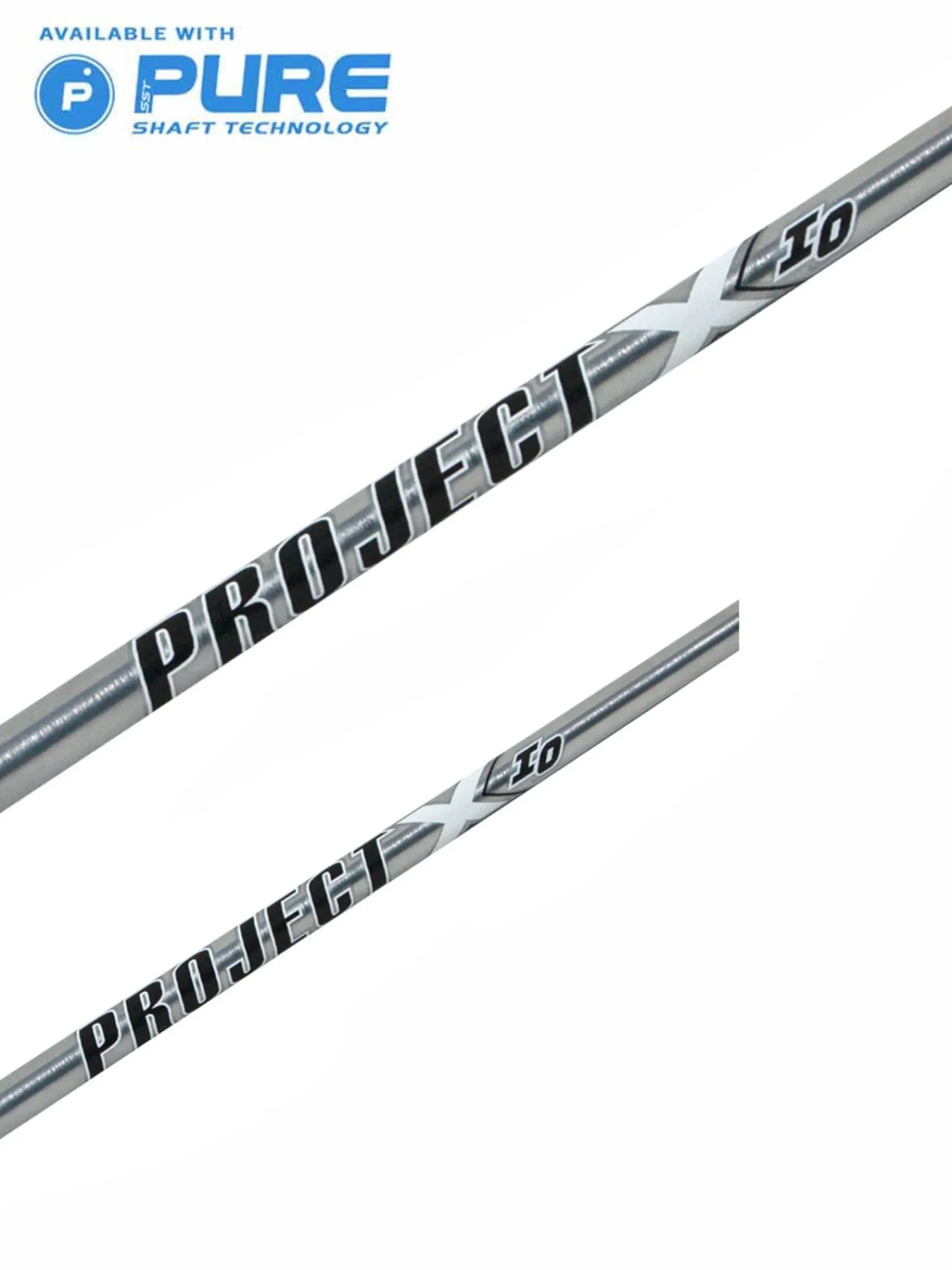 Project X Iron Shafts|IO Steel .355 Shaft