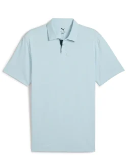 Puma Shirts|Aerlon Polo - Frosted Dew