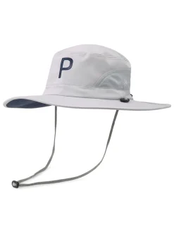 Puma Hats|Aussie P Bucket Hat