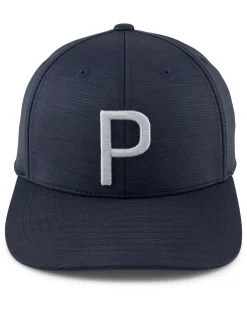 Puma Caps|Boy's P Youth Cap