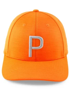 Puma Caps|Boy's P Youth Cap