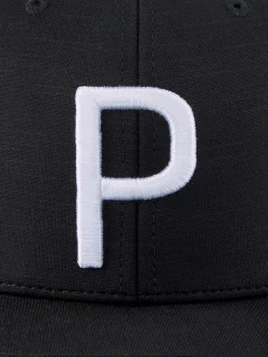 Puma Caps|Boy's P Youth Cap