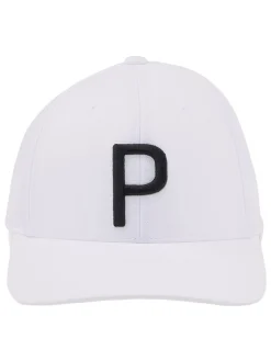 Puma Caps|Boy's P Youth Cap