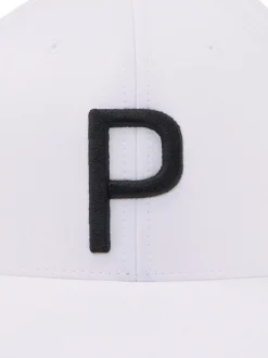 Puma Caps|Boy's P Youth Cap