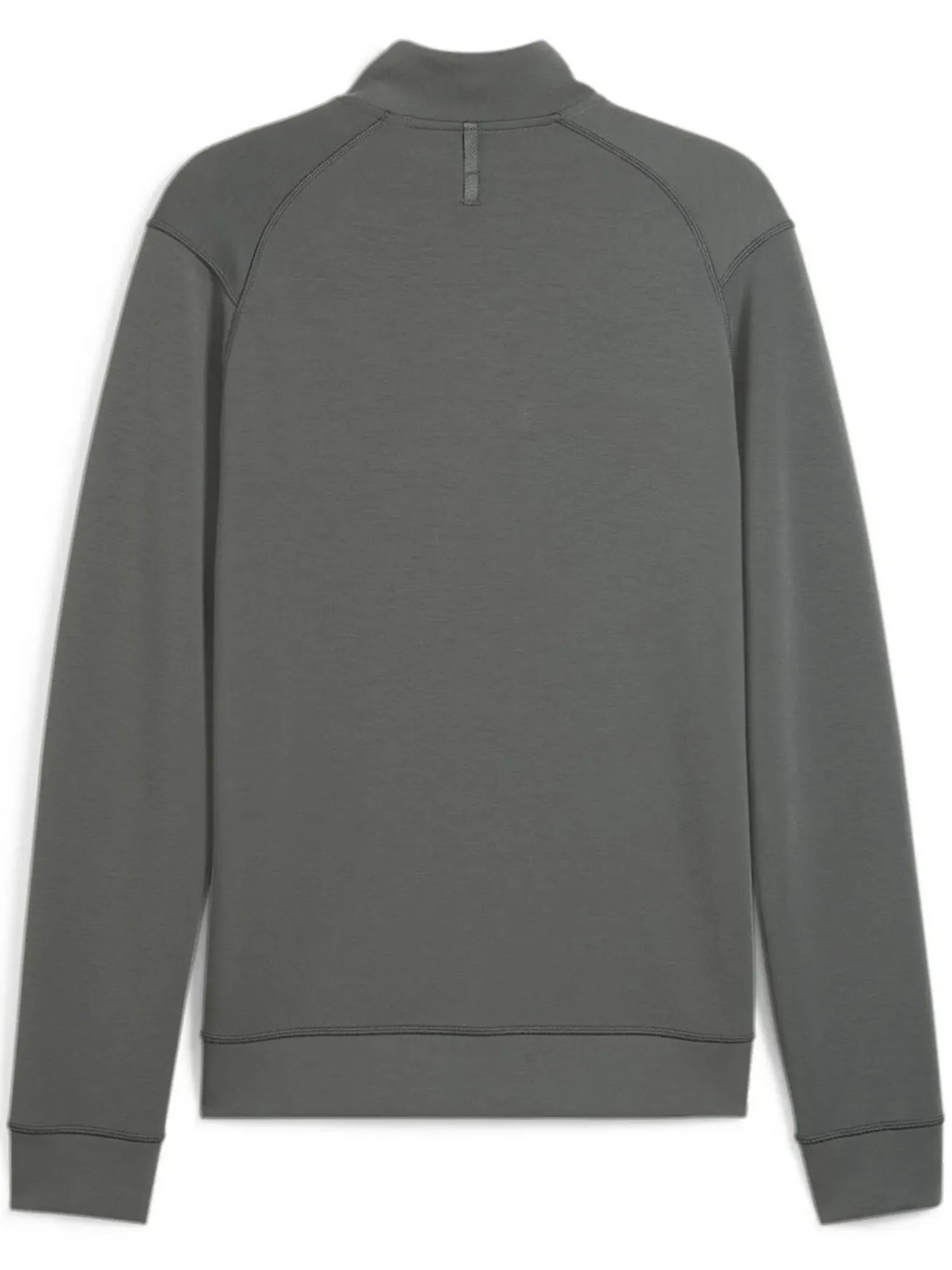 Puma Jumpers|CLOUDSPUN Fleece 1/4 Zip - Mineral Grey