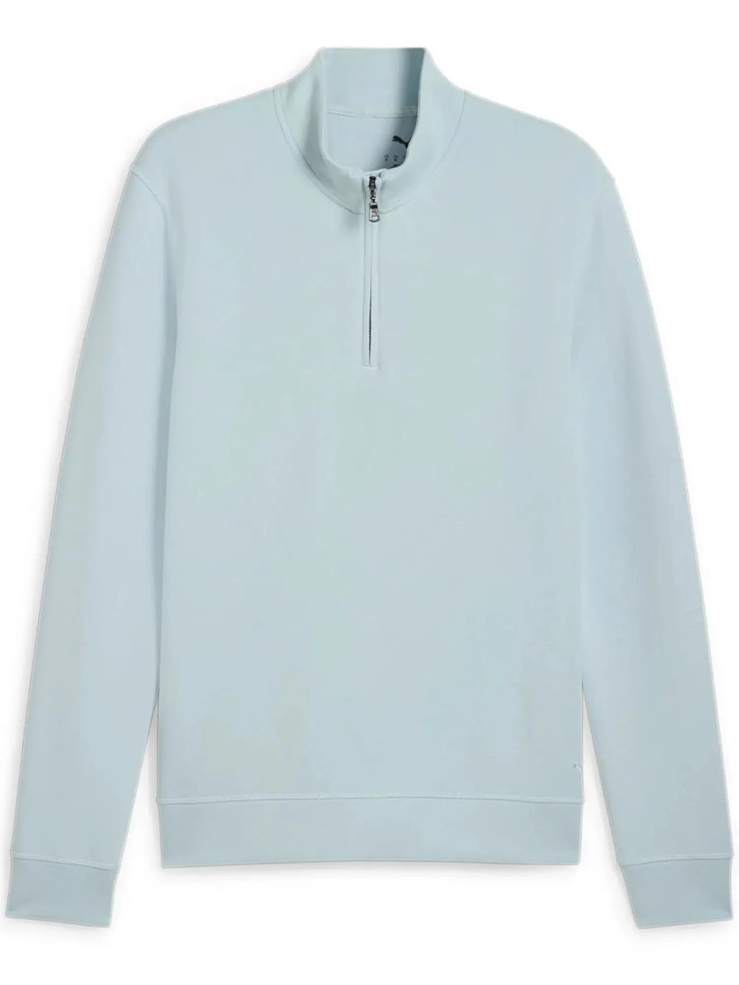 Puma Jumpers|CLOUDSPUN Fleece 1/4 Zip - Frosted Dew