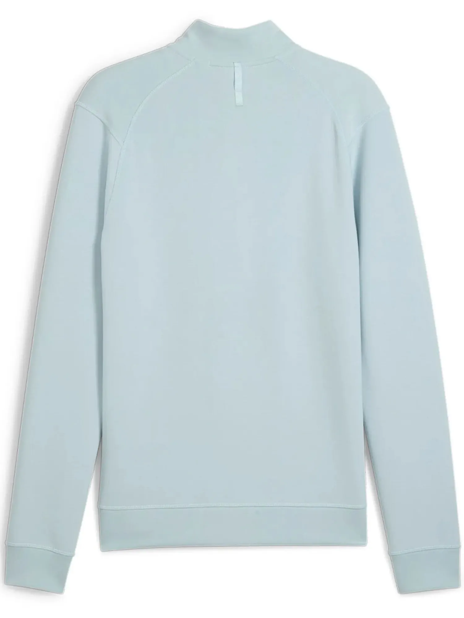 Puma Jumpers|CLOUDSPUN Fleece 1/4 Zip - Frosted Dew