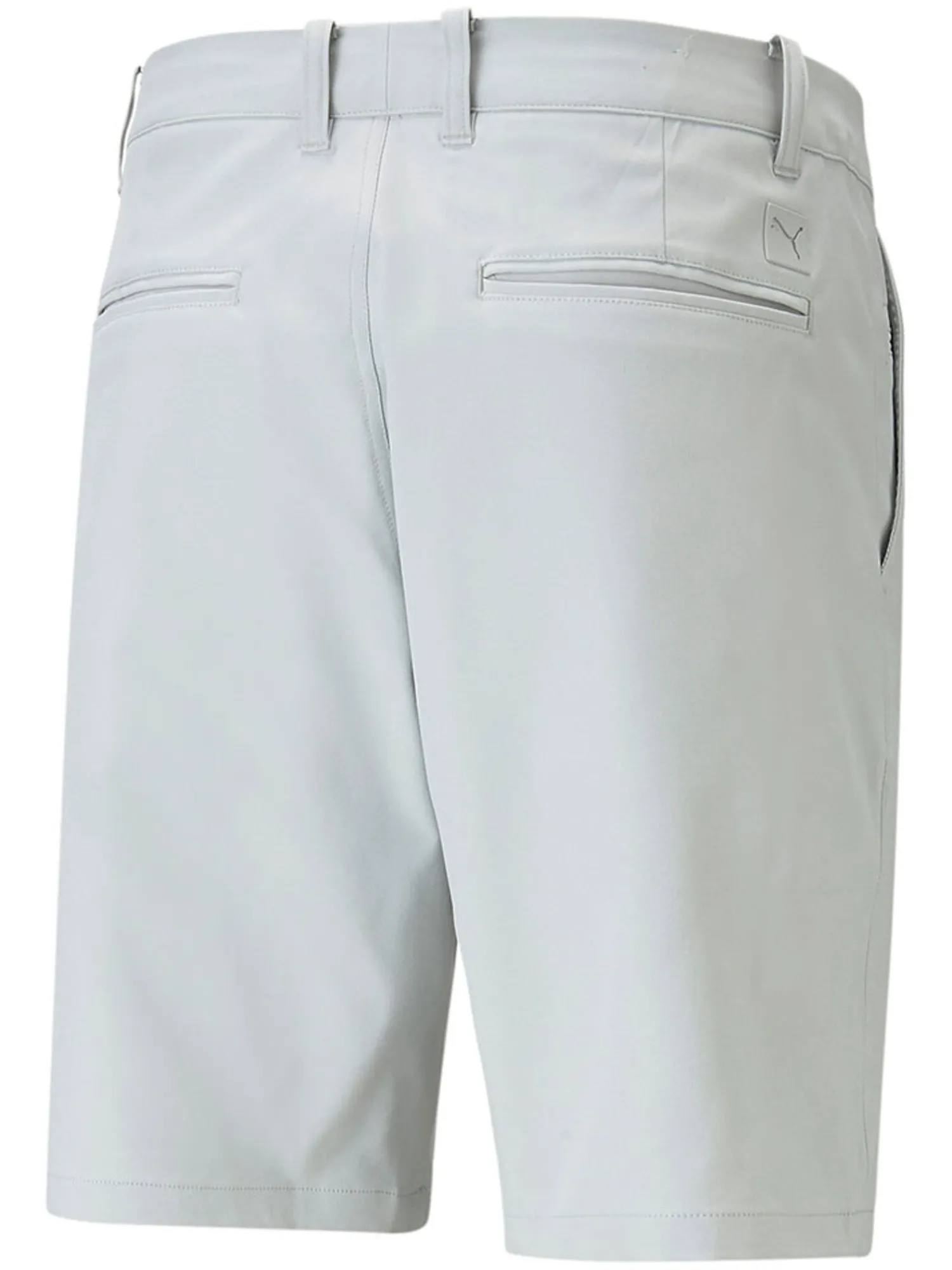 Puma Shorts|Dealer 8-Inch Golf Shorts - Ash Grey