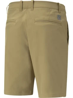 Puma Clearance Clothing|Dealer 8-Inch Golf Shorts - Coconut Crush