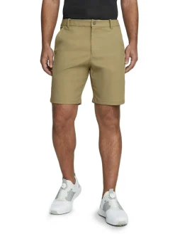 Puma Clearance Clothing|Dealer 8-Inch Golf Shorts - Coconut Crush
