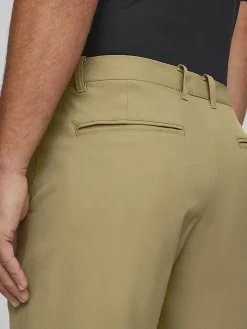Puma Clearance Clothing|Dealer 8-Inch Golf Shorts - Coconut Crush