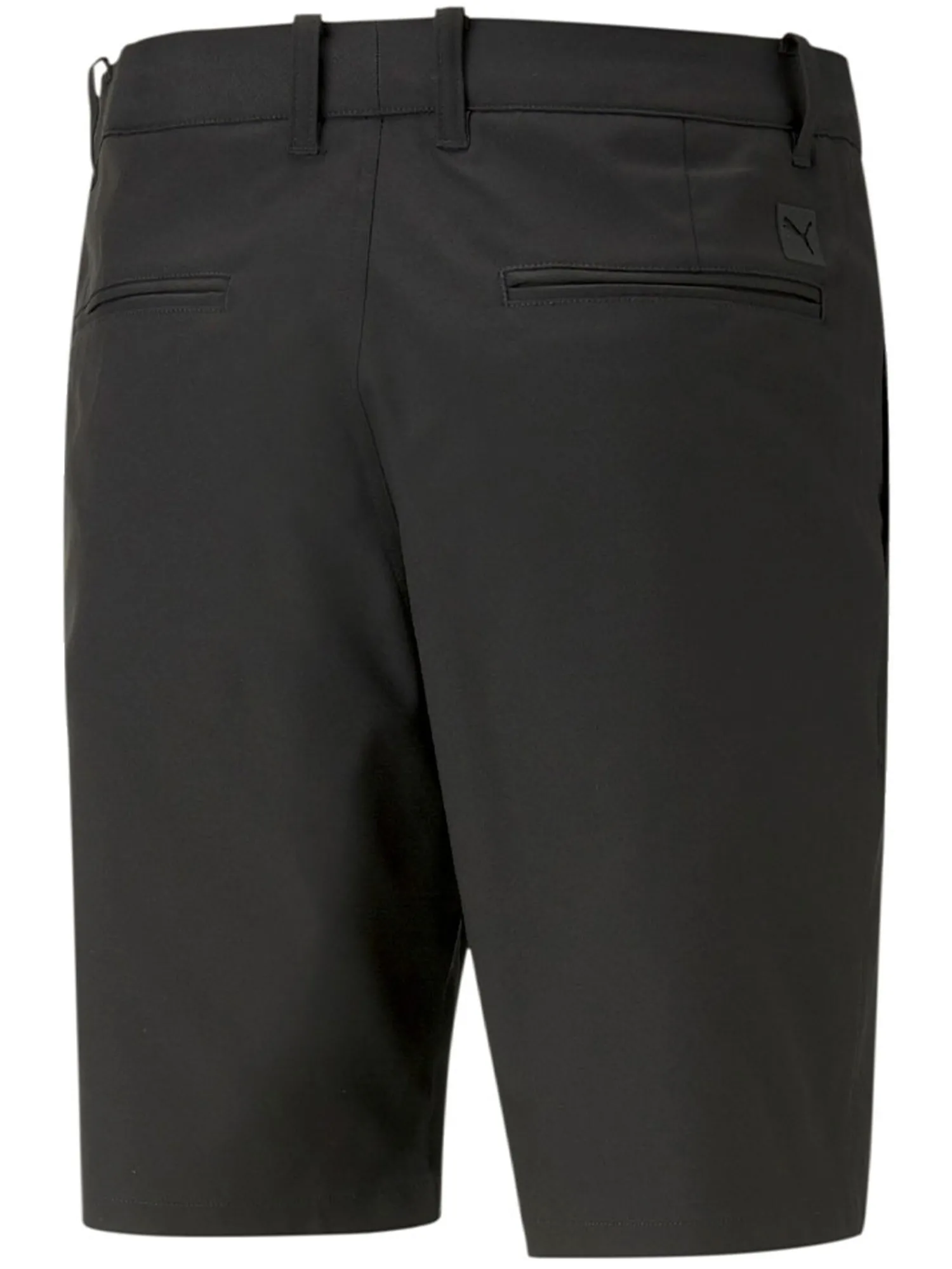 Puma Shorts|Dealer 8-Inch Golf Shorts - Black