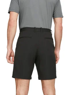 Puma Shorts|Dealer 8-Inch Golf Shorts - Black