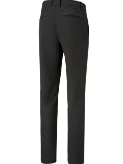 Puma Pants|Dealer Tailored Golf Pants - Black