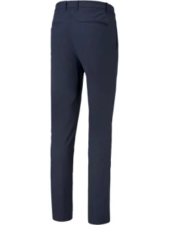 Puma Pants|Dealer Tailored Golf Pants - Navy Blazer